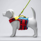 Spinlock Deckware Spinlock Fido Dog Life Jacket 