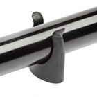 Spinlock Hardware Spinlock EJB Tiller Extension Black