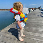 Spinlock Deckware Spinlock Deckvest Nemo+ Children's Life Jacket