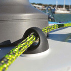 Spinlock Hardware Spinlock Bullseye Low Profile Control Line Guides 