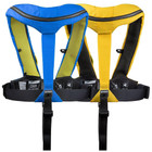 Spinlock Deckware Spinlock Deckvest Cento 100N Junior Automatic Life Jacket with Harness