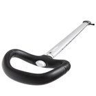 Spinlock Hardware Spinlock Asymmetric Tiller Extension Silver