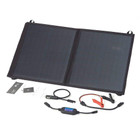 Solar Technology Fold Up Solar Panels