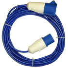 Waveline Shore Power Hook Up Lead 16A 2.5mm Cable