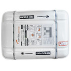  Crewsaver 10 Man Over 24hr ISO 9650-1 Ocean Life Raft 