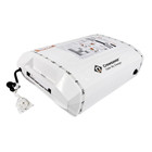  Crewsaver 10 Man Over 24hr ISO 9650-1 Ocean Life Raft 