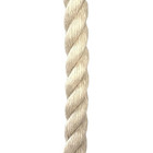 The Rope People Historic Weather Resistant Synthetic Hemp Garden Decking Rope 