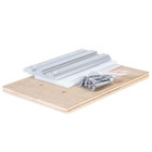Lagun Mouting Plate Kit Required for a Second Station