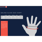 Maindeck Elite Long Finger Sailing Gloves