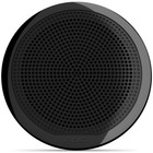  Fusion EL Series 6.5" 80W Shallow Mount Marine Speakers 
