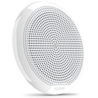  Fusion EL Series 6.5" 80W Shallow Mount Marine Speakers 