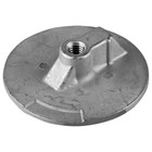 Tecnoseal Magnesium Bravo One Engine Anode Kit