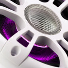 Fusion Signature Series 3 Sports White Marine Speakers w/ CRGBW_imageset:White