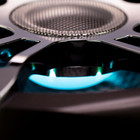  Fusion Signature Series 3 Sports Marine Speakers w/ CRGBW Lighting 