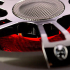  Fusion Signature Series 3 Sports Marine Speakers w/ CRGBW Lighting 