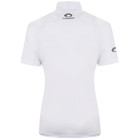 Typhoon Fintra Women's Short Sleeve Tech Rash Vest 