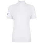  Typhoon Fintra Women's Short Sleeve Tech Rash Vest 