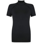  Typhoon Fintra Women's Short Sleeve Tech Rash Vest 