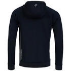 Pelle Petterson Men's Levo Rib Hoodie_imageset:Dark Navy Blue