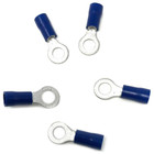 Pirates Cave Value Electrical Eyelet Connectors (5 Pack) 