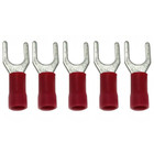 Pirates Cave Value Electrical Fork Connectors (5 Pack)