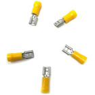 Pirates Cave Value Electrical Recepticale Connectors (5 Pack) 