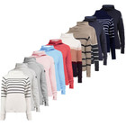  Holebrook Martina Women's Knitted Windproof Sweater 