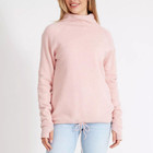 Holebrook Martina Women's Knitted Windproof Sweater_imageset:Flamingo Pink