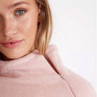 Holebrook Martina Women's Knitted Windproof Sweater_imageset:Flamingo Pink