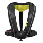 Spinlock Deckvest LITE 170N Automatic Life Jacket 2025_imageset:Gun Metal Black