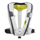 Spinlock Deckvest LITE 170N Automatic Life Jacket 2025_imageset:Bleach White