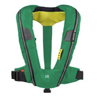 Spinlock Deckvest LITE 170N Automatic Life Jacket 2025_imageset:Seagrass Green