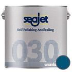  Seajet Warrior 030 Antifoul 2.5L 