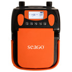  Seago Airflow 350 Rechargeable Pump 