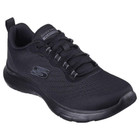 Skechers Sketchers Flex Appeal 5.0 Women's Trainers_imageset:Black