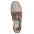 Skechers Sketchers On-The-Go Flex Palmilla Women's Hands Free Slip In Trainers_imageset:Taupe