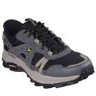 Sketchers John Deere Equaliser 5.0 Trail Men's Slip In Trainers_imageset:Charcoal/Black