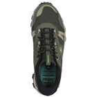 Sketchers John Deere Equaliser 5.0 Trail Men's Slip In Trainers_imageset:Green