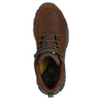 Sketchers John Deere Waterproof Respected Landin Ankle Boots_imageset:Brown
