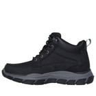 Sketchers John Deere Waterproof Respected Landin Ankle Boots_imageset:Black