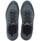  Chatham Polperro Men's Nubuck Trainers Navy 