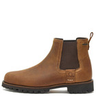  Chatham Southill II Men's Waterproof Leather Chelsea Boots Walnut 