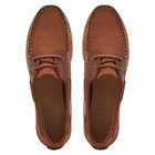 Chatham Penang Women's Deck Shoes_imageset:Dark Tan