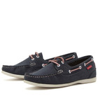 Chatham Penang Women's Deck Shoes_imageset:Navy/Pink