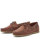 Chatham Penang Women's Deck Shoes_imageset:Burgundy