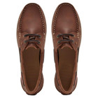 Chatham Penang Women's Deck Shoes_imageset:Dark Tan