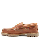 Chatham Sperrin Men's Boat Shoes_imageset:Dark Tan