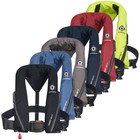  Crewsaver Crewfit 165N Sport Life Jacket 