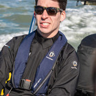  Crewsaver Crewfit 165N Sport Life Jacket 