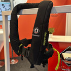 Davis Crewsaver ErgoFit 290N Automatic Life Jacket with Harness 